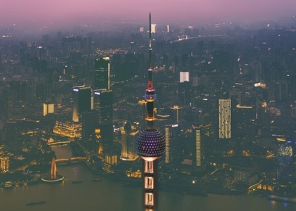70周年风光-色彩-旅行-风光-深夜摄影教室 图片素材