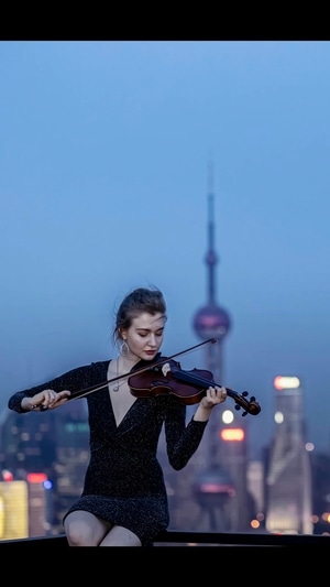 风光-静物-深夜摄影教室-旅游-上海 图片素材