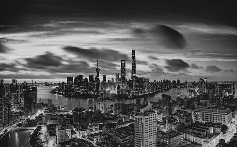 魔都-自然-色彩-静物-旅行 图片素材