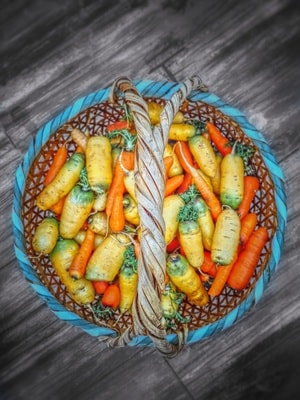 色彩-华为-手机-食材-构图 图片素材