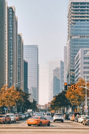 我的2019-都市生活-街道-城市-街道 图片素材