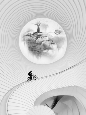 手机-华为-摄影-创意-视觉 图片素材