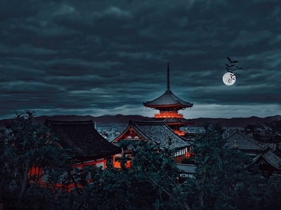 深夜摄影教室-摄影-手机-华为-视觉 图片素材
