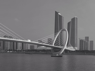 手机-华为-建筑-看你的城市-城市 图片素材