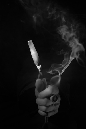 影-临涣茶馆-纪实-民俗-烟枪 图片素材