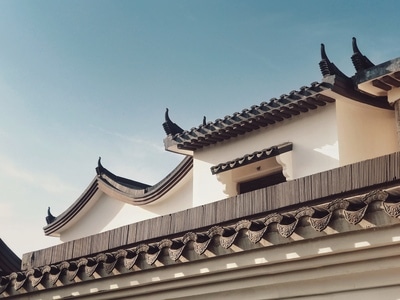 建筑-光影-色彩-武汉-我和我的祖国手机摄影大赛 图片素材