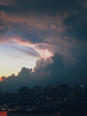 看你的城市-武汉-建筑-风光-自然 图片素材