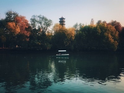 风光-建筑-自然-色彩-我的2019 图片素材