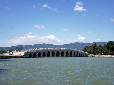 北京-颐和园-颐和园-北京-风光 图片素材