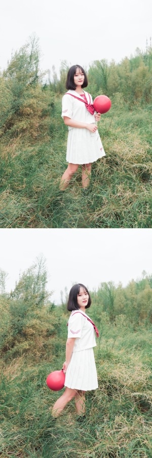 少女-日系-少女-女人-女性 图片素材