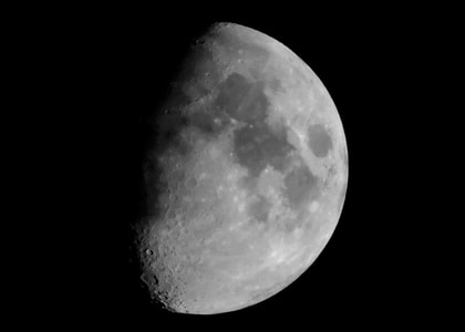 太空-天体-行星-月球-行星 图片素材