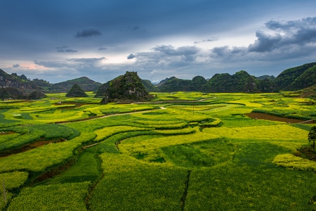 风光-旅行-花-山-风景 图片素材