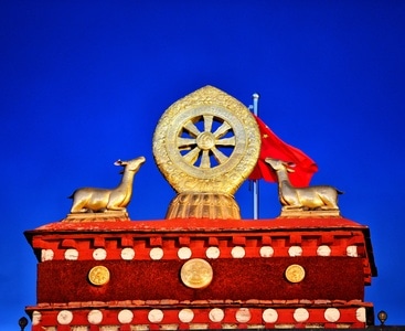 旅游-风景-随拍-高原-西藏 图片素材