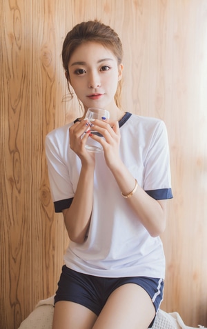 日系-写真-少女-jk-女性 图片素材