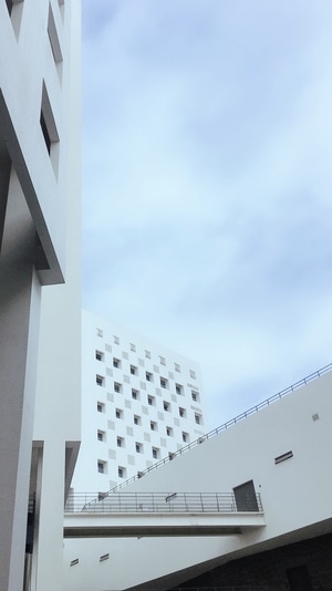 城市色彩-旅行-灰-假期-建筑 图片素材