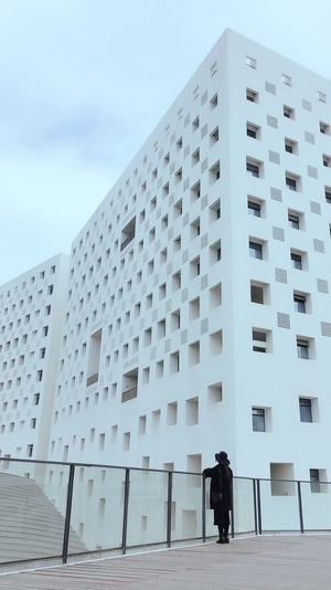 城市色彩-旅行-灰-假期-建筑 图片素材