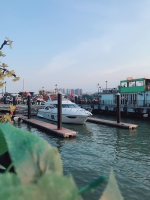 广州市-大自然-度假-天空-旅行 图片素材