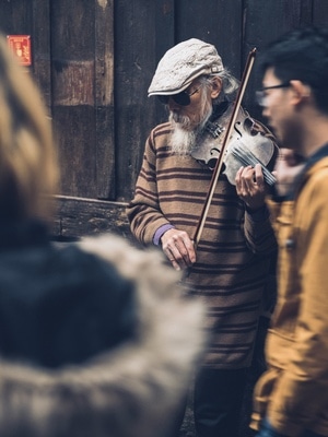 重庆-看你的城市-城市-人物-生活 图片素材