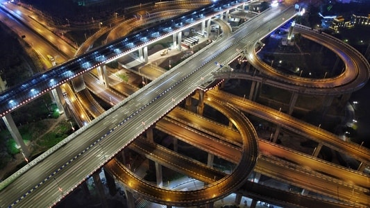 城市-重庆-你好2020-看你的城市-风光 图片素材