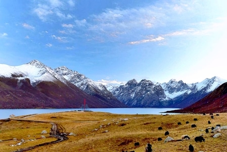 摄影-我要上封面-风景-风光-自然 图片素材