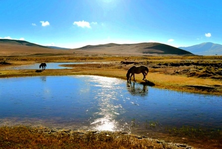 旅行-摄影-阿里地区-风景-风光 图片素材