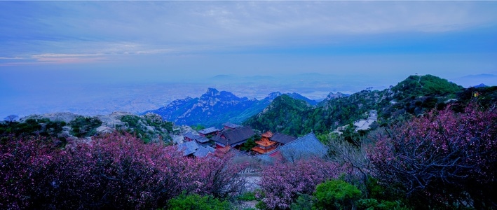 风光-旅行-春天-风光-风景 图片素材