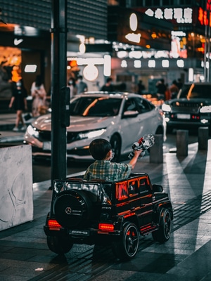 深圳-胶片-索尼-城市-我要上封面 图片素材