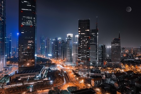 旅行-城市-建筑-色彩-风光 图片素材