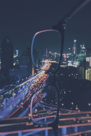 看你的城市-城市-建筑-魔都-上海 图片素材