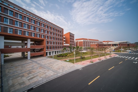 建筑-风光-旅行-建筑-楼房 图片素材
