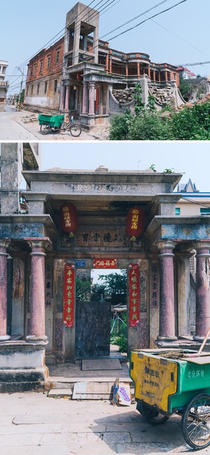 旅行-风光-人像-生活-蓝调 图片素材