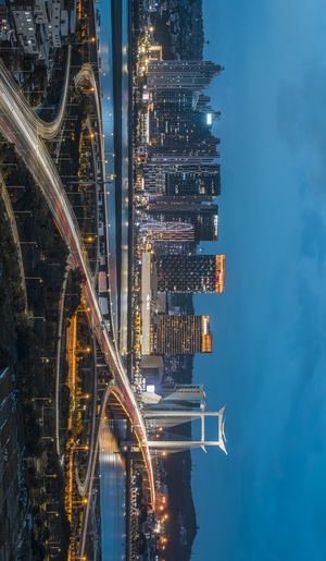 泉州-风光-城市风光-城市-高楼 图片素材