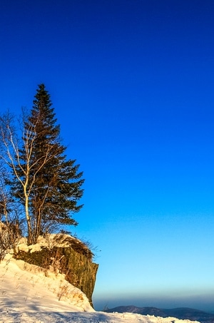 风景-旅行-＃蓝-生活郊游-风光 图片素材