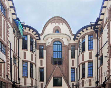 几何学-光影-城市建筑风景-历史-建筑 图片素材