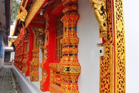 建筑-雕塑-旅行-旅游-佛塔 图片素材