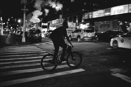 城市-随拍-街拍-光影-黑白 图片素材
