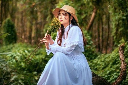 我要上开屏-佳能-靓妹-风光-写真 图片素材