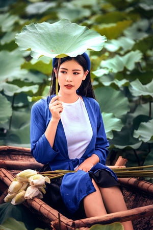 靓妹-写真-风光-佳能-女人 图片素材