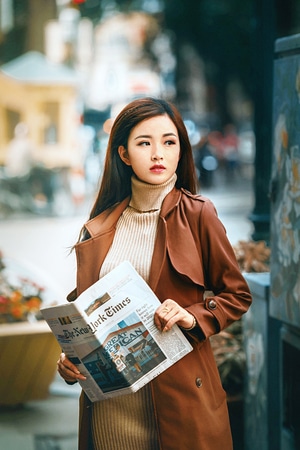 你好2020-人像-后期-我要上开屏-写真 图片素材