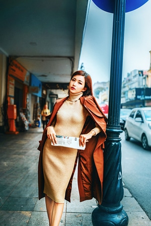 你好2020-人像-后期-我要上开屏-写真 图片素材