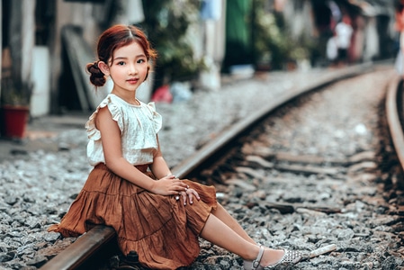 我要上开屏-写真-佳能-靓妹-风光 图片素材