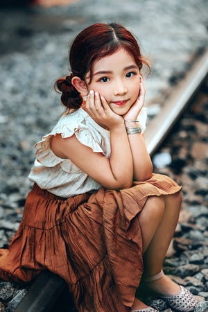 我要上开屏-写真-佳能-靓妹-风光 图片素材