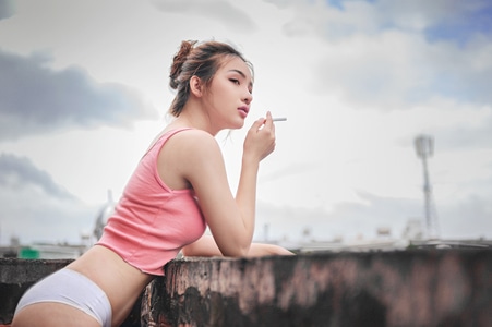 旅行-你好2020-靓妹-人像-写真 图片素材