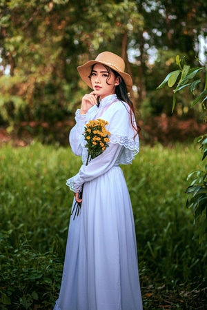 我要上开屏-佳能-靓妹-风光-写真 图片素材