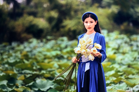 靓妹-写真-风光-佳能-女人 图片素材