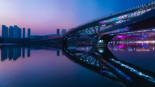 有趣的瞬间-抓拍-旅行-建筑-城市 图片素材