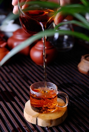我的2019-下午茶-城市-美食-茶 图片素材