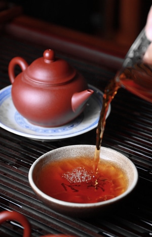 下午茶-宅家-城市-茶-饮品 图片素材