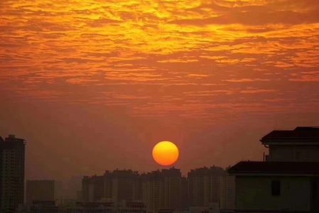 冬日暖阳-自然-抓拍-旅行-风景 图片素材