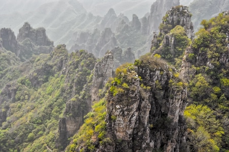 自然-色彩-旅行-清新-风景 图片素材